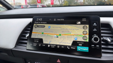 Honda Jazz 1.5 i-MMD Hybrid EX 5dr eCVT Hybrid Hatchback